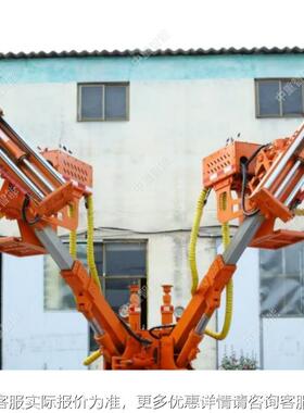 数据录煤用液压锚杆钻车 自动定位C记MM2-1CMM2-16煤矿6用矿液压