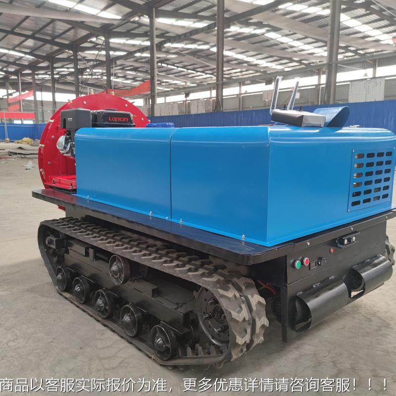 农灭用果园遥控智能履带走打药车 19园林虫自式人机分药离打车,农机/农具/农膜,植保机械,淘宝优惠券,粉丝福利购,淘宝优惠卷