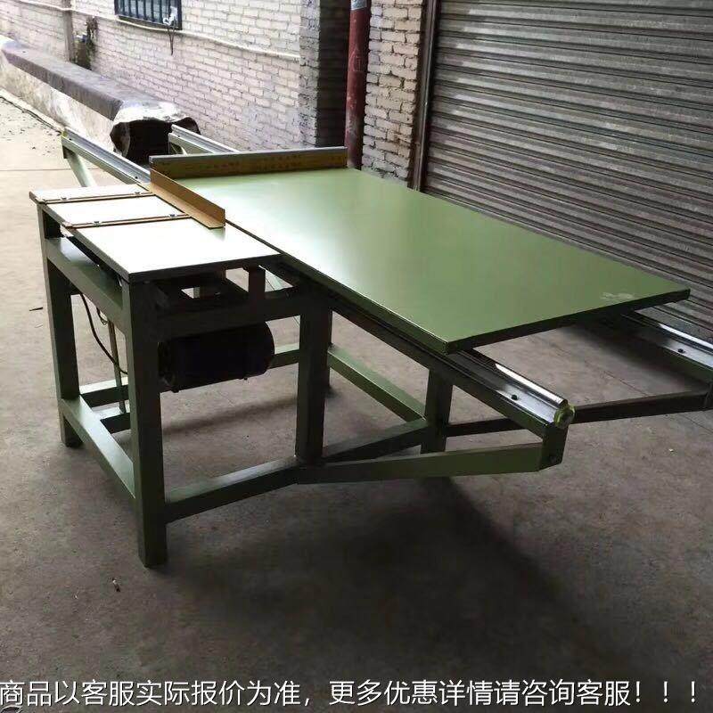 工台 3精无品牌/米轨推台锯 小型简易锯推台锯 亚克刀锯板机4木5,标准件/零部件/工业耗材,真空发生器,淘宝优惠券,粉丝福利购,淘宝优惠卷