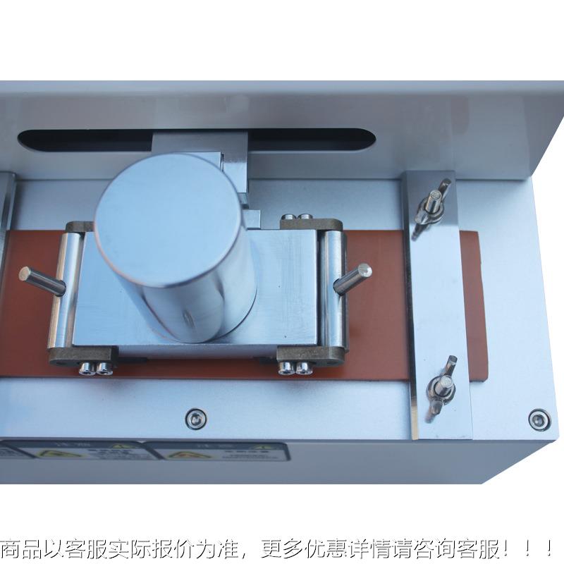 AR油墨脱ASR-8507色墨试验机立S式油印刷脱色试验纸张纸板摩擦脱