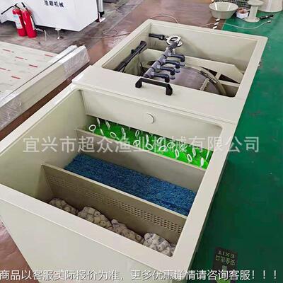 庭院过锦鲤鱼池微滤机体XNC机一水产殖 养滤设备尾水处理