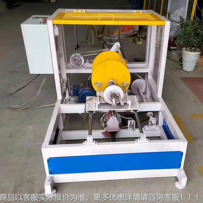 厂家KRY定制自动单头绳机电 立式动编纸绳机打绳机单绳股机械设备,农机/农具/农膜,收割机械,淘宝优惠券,粉丝福利购,淘宝优惠卷