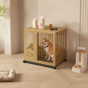 狗笼子中型犬小型犬大p型犬狗笼宠物笼狗狗家用室内狗舍狗屋狗别
