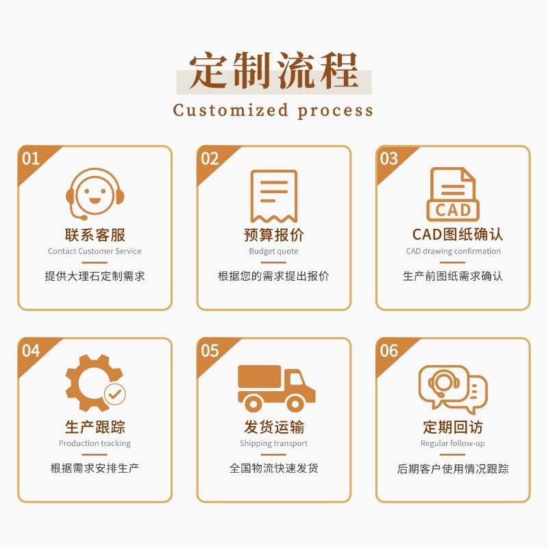 红洞石大理石板材地面别墅背景墙外墙石材楼梯岛台橱柜面台面板