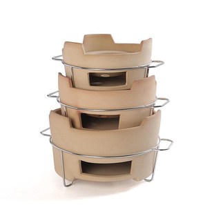 打边炉炭炉围炉 家用炖汤商用泥炉烧烤炉子港式 防烫 碳炉火锅老式