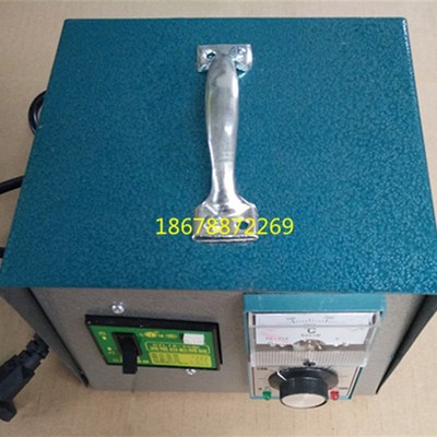 小型手动塑钢焊机焊板纱扇焊接机手提加热板塑料门窗机器设备配件