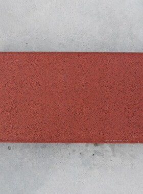 仿石材透水砖人行道砖 PC透水砖 300x600 200x600庭院水泥混