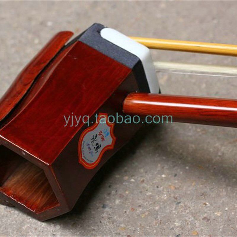 厂价 仿红木越胡 越剧主胡二胡高音胡琴 浙江等地方戏曲乐器