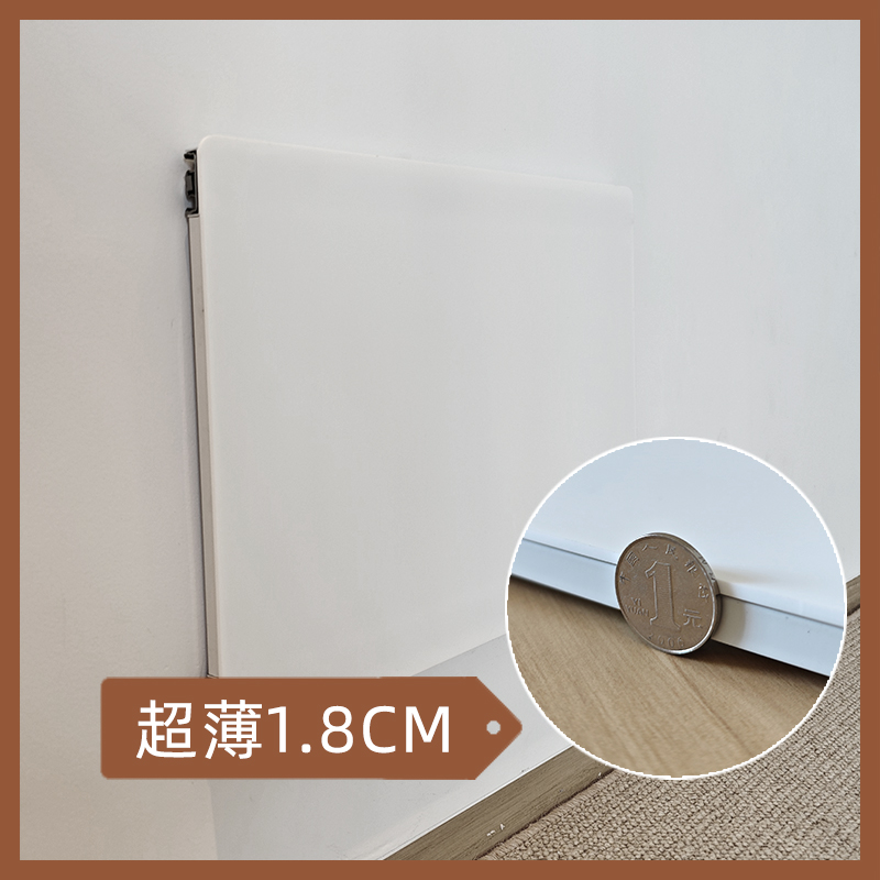 超薄电表箱装饰画挂画免打孔现代简约遮挡强弱电箱可定制信息箱画