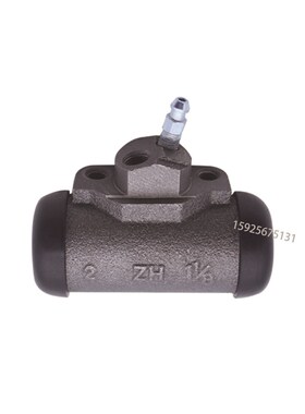 叉车配件刹车分泵制动分泵合力现代2-2.5吨左右22763-72041/72051