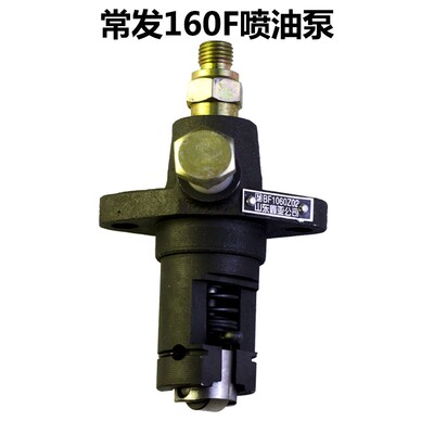 常发常柴常州165F 170F 160F风冷柴油机喷油泵 柴油泵 农机配件