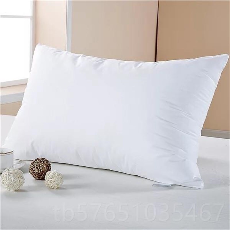 60x85枕/65x发808 5 90 100大号靠芯床头沙办公室抱枕靠垫芯