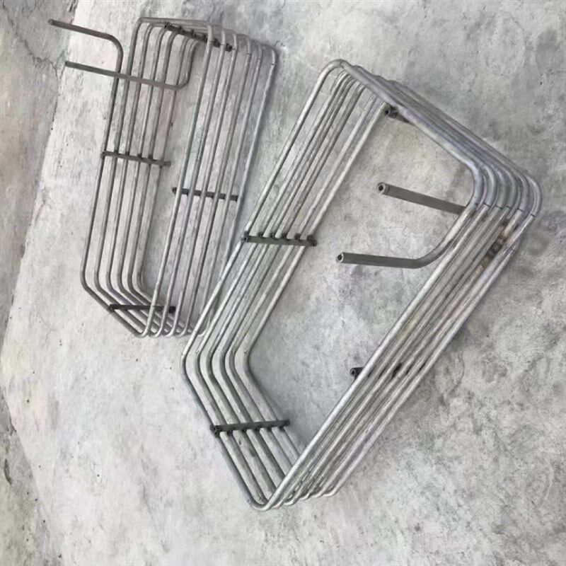 不锈钢紫铜钛铁螺旋盘管弯管加工定制蚊香蒸汽冷却蒸发器换热蛇形