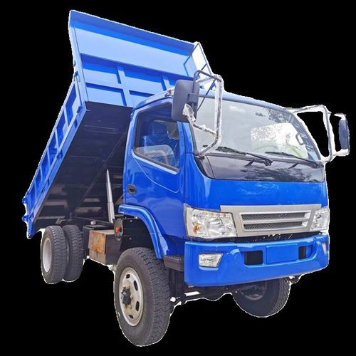 农用豪华四驱运输车四不像运输车农用爬山虎六轮柴油车自卸货车