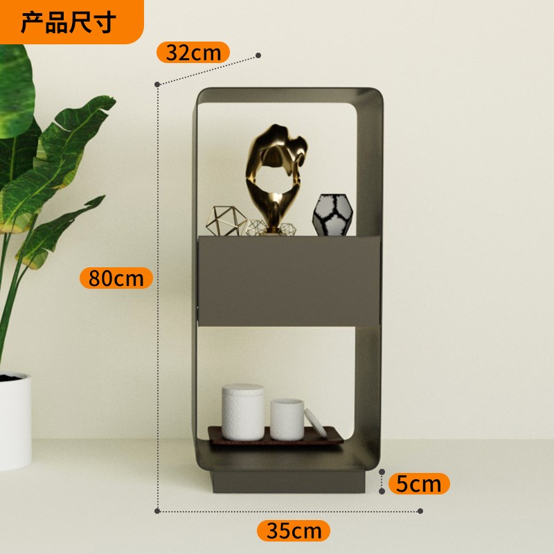 理发店工具柜置物架发廊工具车理发店大工柜置物架展示柜