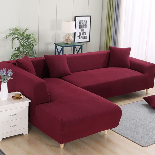 沙发套罩L型沙发罩垫套弹力防滑加厚沙发罩沙发垫套订做沙发垫套