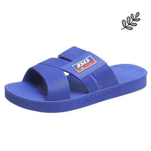 防护鞋3515强人男夏季防滑凉拖鞋男士踩屎感外穿拖鞋男防护用品