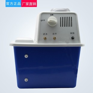 III循环水真空泵SHB 泰斯特实验室水泵SHB 3型双抽四抽五抽