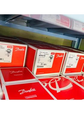 R22丹佛斯热力膨胀阀 TGEX3/4/6/7.5/11/12/15/18/26/30/38TR正品