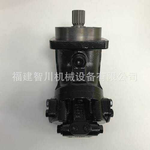 REXROTH力士乐液压柱塞马达A2FM63/61W-VAB027-Y