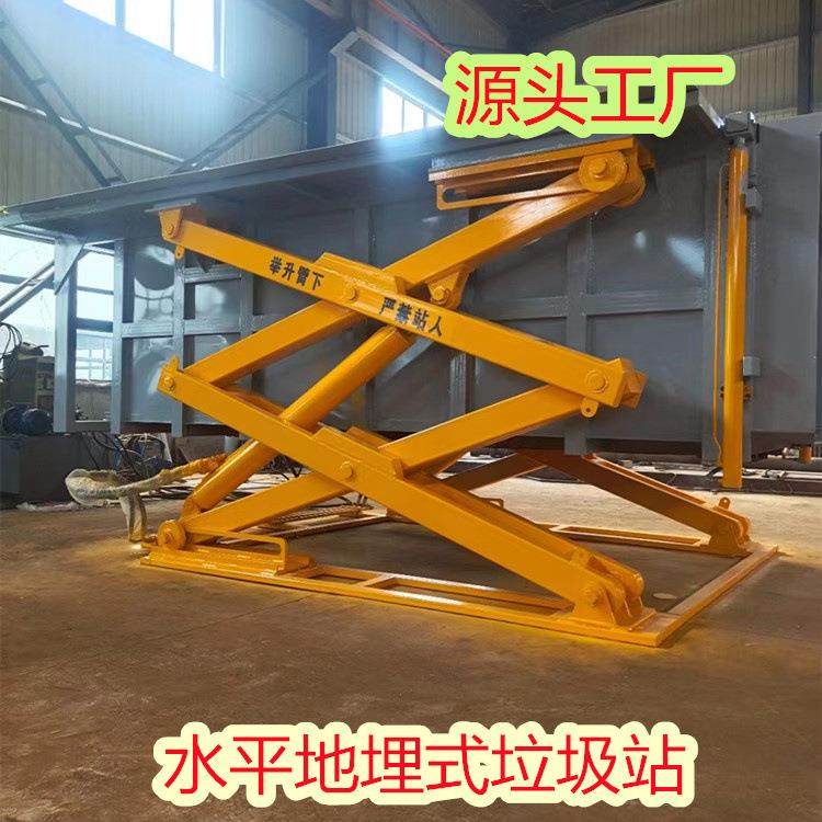 城区环卫专用垃圾压缩设备 地埋式垃圾中转站 10方压缩箱,厨房电器,商厨油污/厨余垃圾处理设备,淘宝优惠券,粉丝福利购,淘宝优惠卷