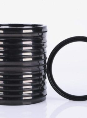 NOK油封 USH 240*260*12黑色丁晴橡胶密封圈CU1657-K0