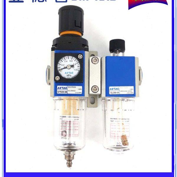 原装亚德客过滤器 GFC20006F1 GFC200-06-C1/F1/C1K/F1K/MC1/MF1