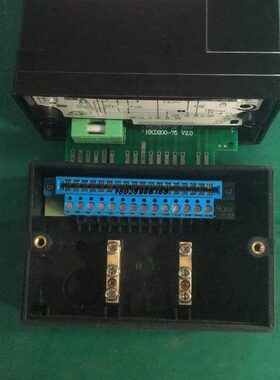 HK//CROM天燃气烧嘴自动烧嘴控制器KES258T-5/1W