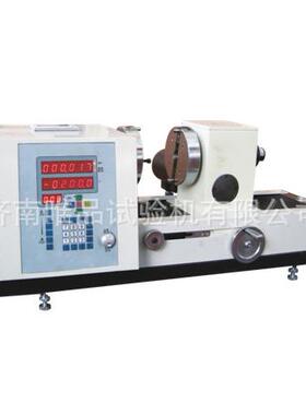 TNS—S20000I全自动弹簧扭转试验机20000N弹簧扭转试验机定制