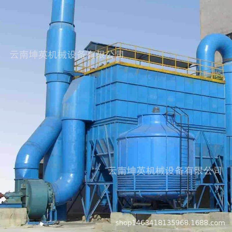 盈江耐高温脉冲布袋除尘烟气处理设备工业燃煤锅炉脱硫脱硝改造,电子元器件市场,电机/马达,淘宝优惠券,粉丝福利购,淘宝优惠卷