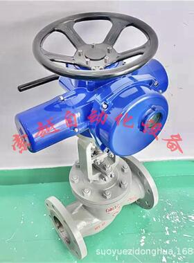 电动焊接截止阀J961Y/H-320I-DN65电站用高温高压阀硬密封