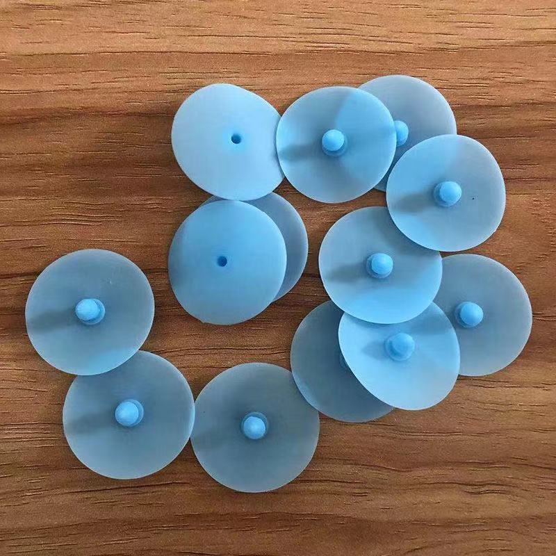 7581头带组合7582吸气阀7583呼气阀片7502防毒面具配件卡扣侧扣