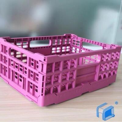 塑料箱子模具台州黄岩塑料箱子模具厂家专业塑料箱子模具厂家