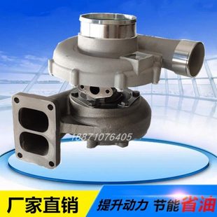 配玉6M柴发动机K29涡轮增压器M3000 天雁江雁增压机 1118100A 502