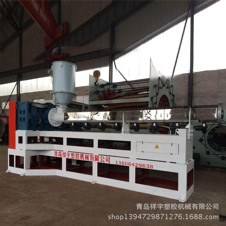 挤出机管材挤出设备管材挤出机单螺杆挤出机pe管设备,五金/工具,其他机械五金,淘宝优惠券,粉丝福利购,淘宝优惠卷