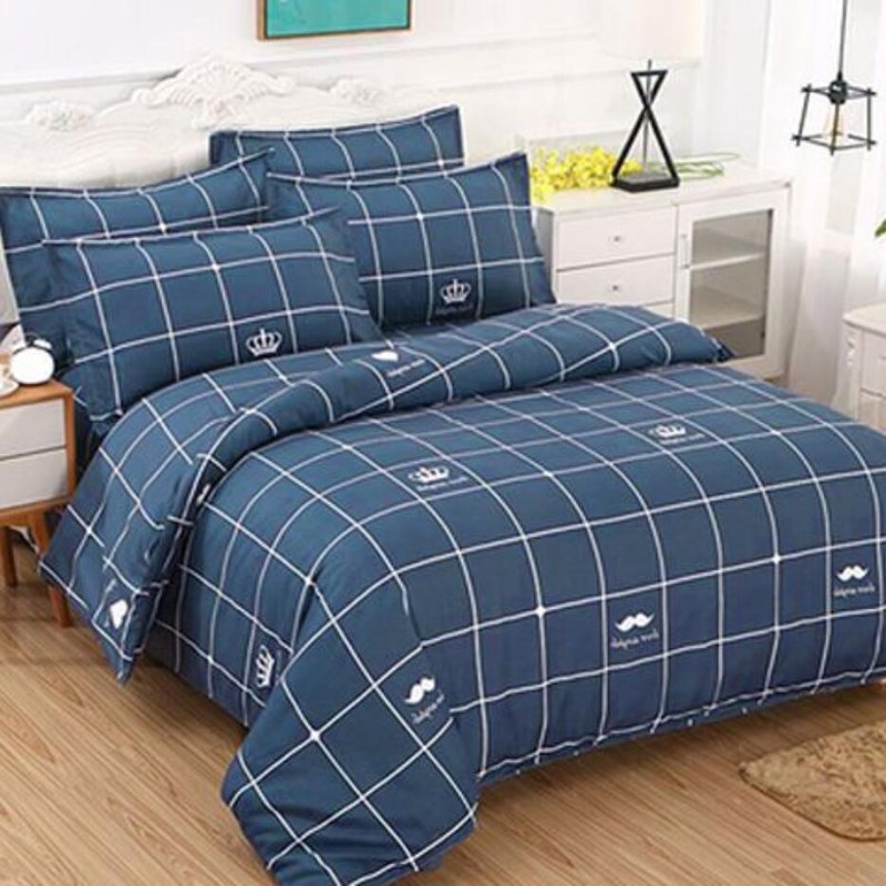 被套单人5*7尺6x7尺7*7尺1.9x2.0x2.1x2.2x2.3x2.4x2.5被罩定做秋