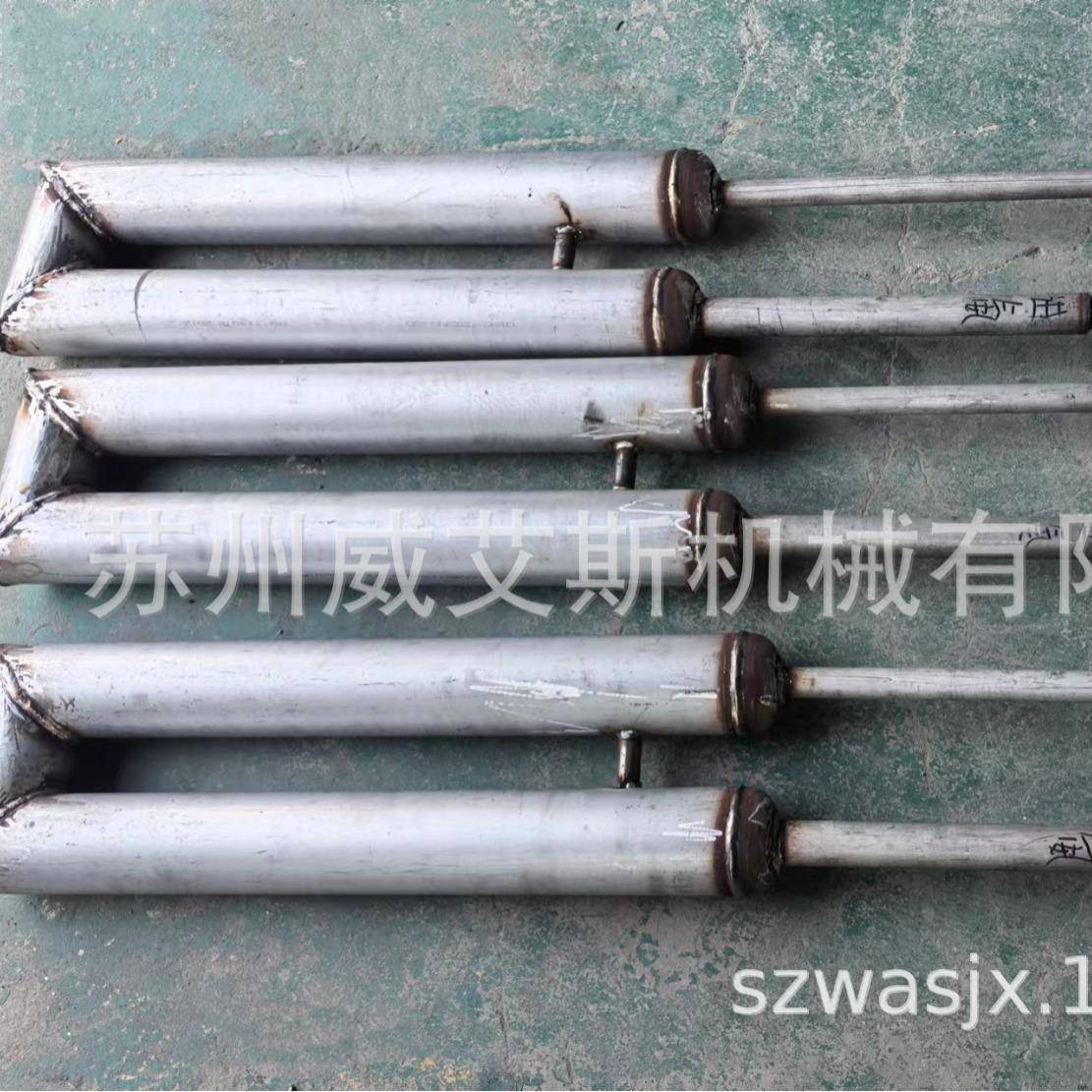 氨分解炉炉胆镍触媒分子筛氨分解炉配件电阻丝