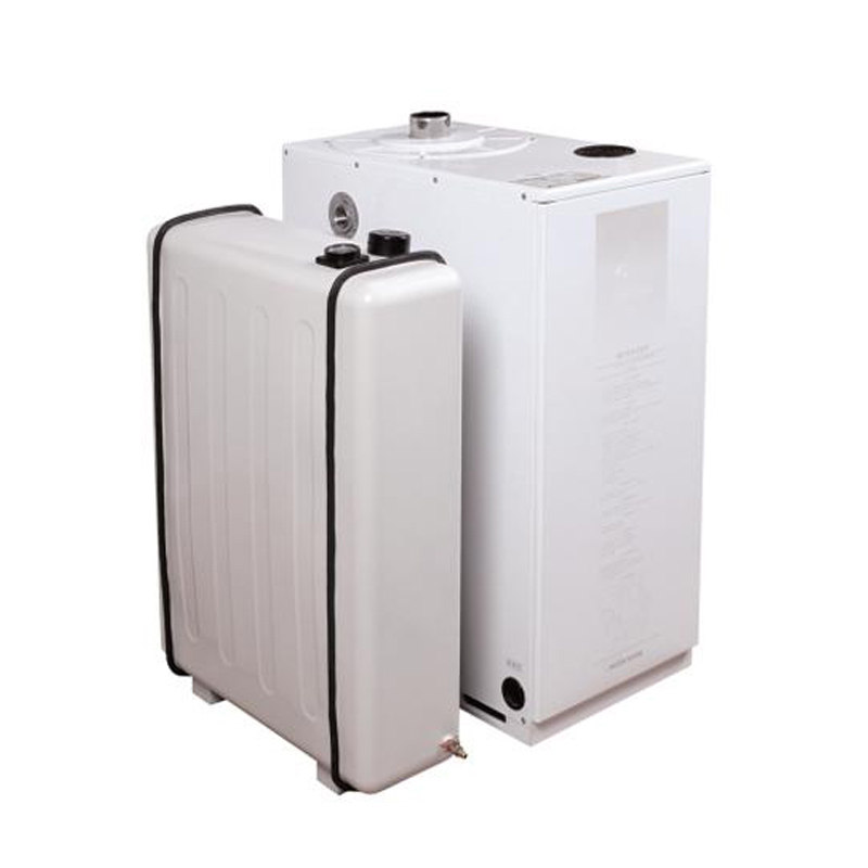 婴儿游泳馆亚克力游泳池燃气柴油锅炉母婴店烧水设备热水锅炉