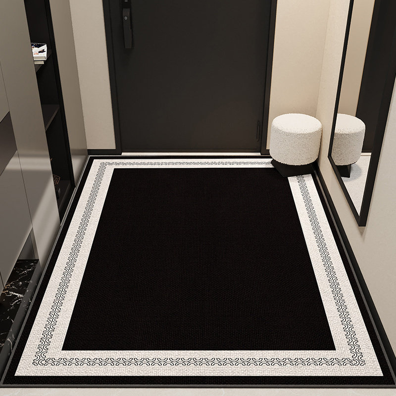 入户门地垫大门口门垫进门家用脚垫加厚玄关地毯耐脏可定制耐脏,居家布艺,入户地垫,淘宝优惠券,粉丝福利购,淘宝优惠卷