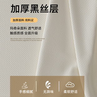 免打孔门帘加厚遮光试衣间隔断帘空调挡风帘子厨房遮挡帘卧室窗帘