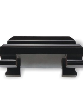 源头工厂c木质底座五金摆件底座水晶奖杯P实木底座底台