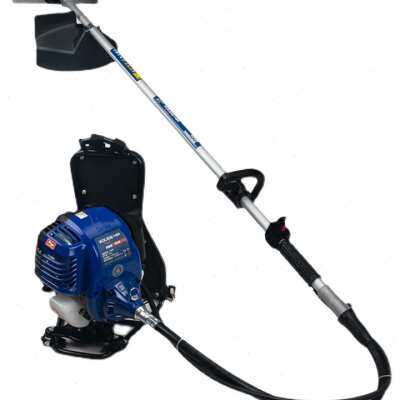 爆品小固哥1200Wm四行程揹负式割灌机31CC多用R汽油割草机8248