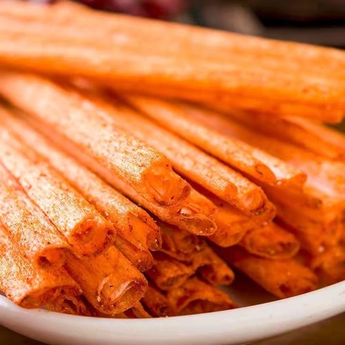 辣条麻辣8090儿时怀旧童年味道网红爆款休闲宿舍追剧解馋小零食