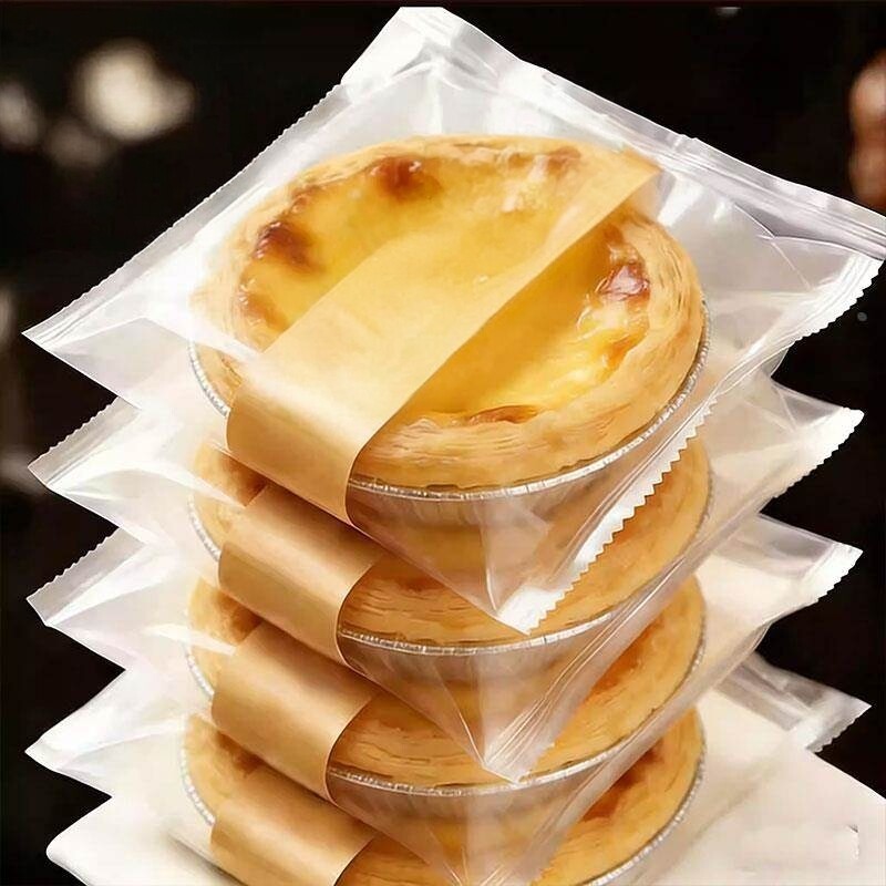 葡式蛋挞皮和蛋挞液儿童蛋挞皮半成品肯德基空气炸锅烘焙专用图片