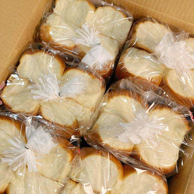 是小时候的味道!老式面包传统手工糕点怀旧零食早餐代餐奶香面包