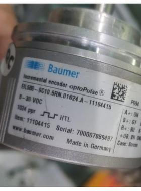 编码器THD.F5P0.36000.A-11219195原装