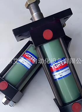 YUKEN油缸油研液压缸 YCJ140-FA125B35N-AOD-10榆次油研yuciyuke