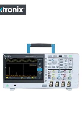 全新 数字存储示波器 TBS2074B TBS2104B TBS2204B TBS2104X