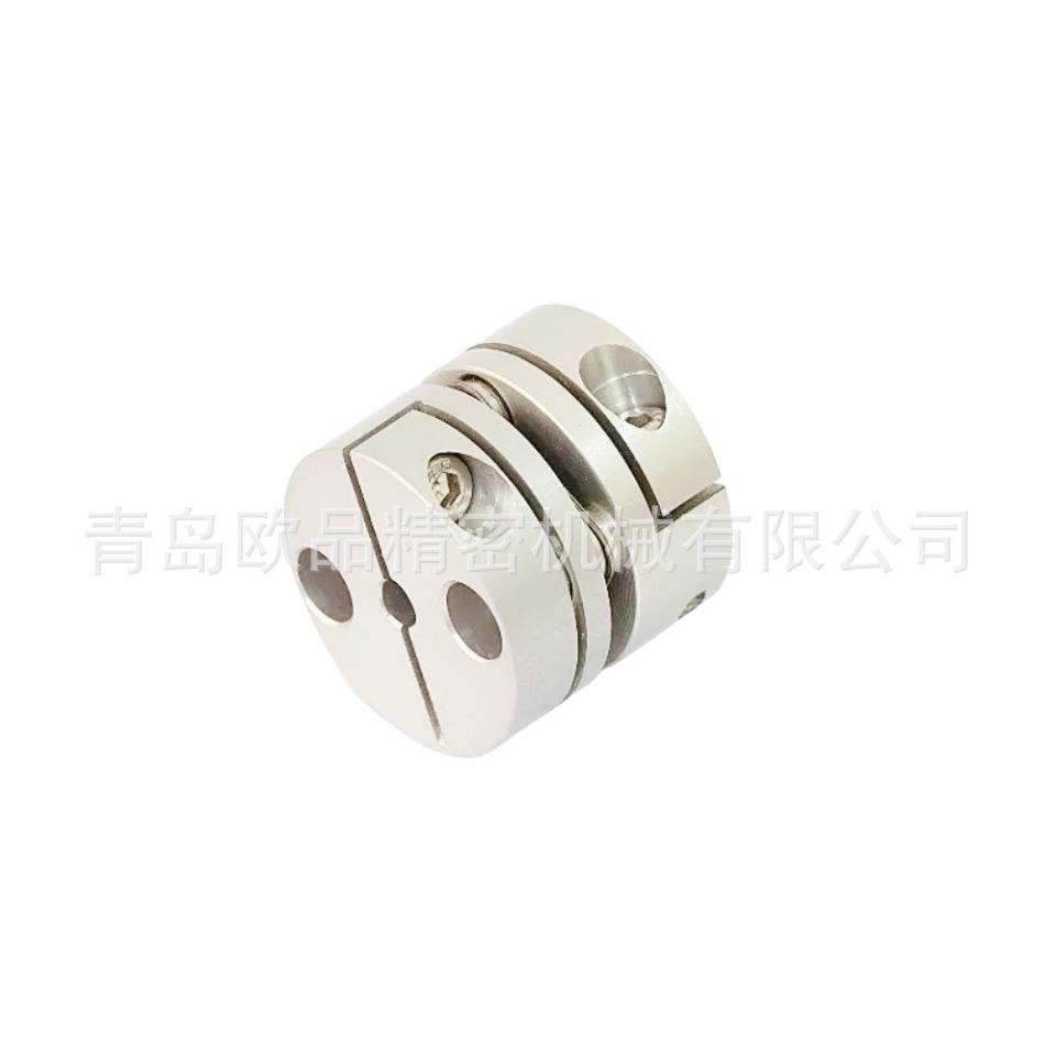 MIKI PULLEY三木普利单膜片联轴器 SFC-030SA2-8B-10B A B C型