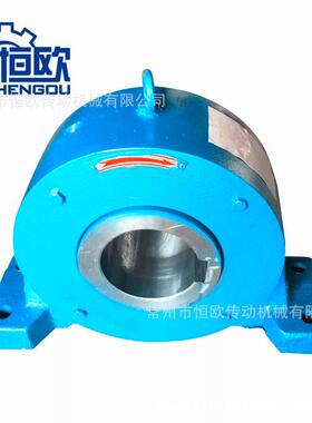 DCY减速机滚柱式逆止器 GN10 GN140 GN150 GN160